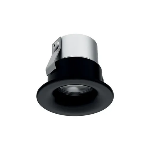 TULIP 40 (warmes weiß, schwarz, 30°, 3.5W)