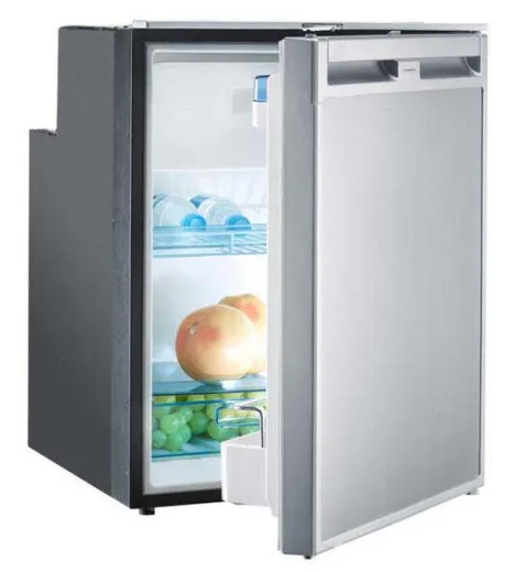 Coolmatic CRX-65D standaard