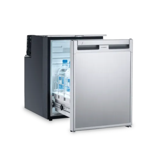 Coolmatic CRX-65D standaard