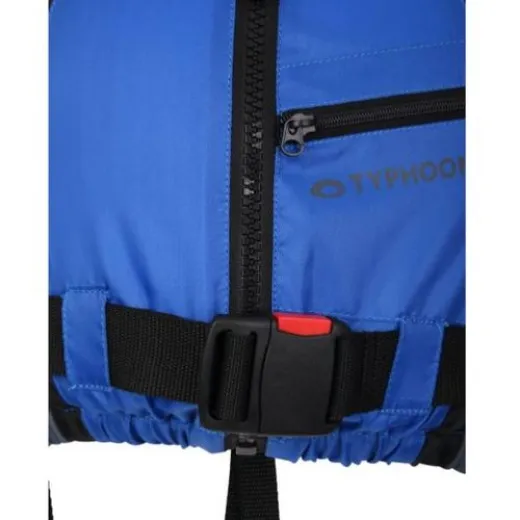 Typhoon AMROK 50N Rettungsweste 70Kg