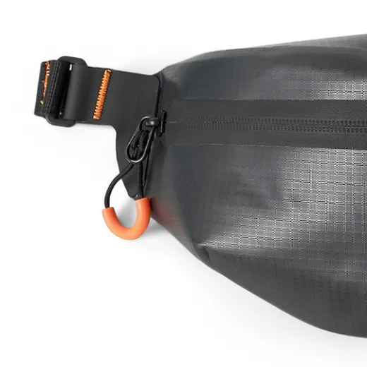 Typhoon Bauchtasche Osea - Schwarz