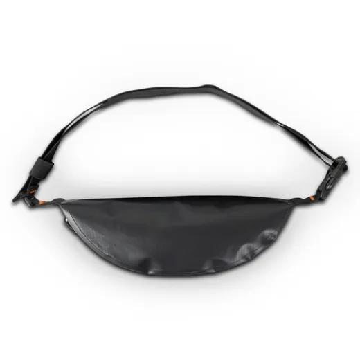 Typhoon Bauchtasche Osea - Schwarz
