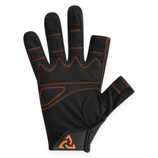 Typhoon Handschuhe Essential 2 Finger offen Gr.XL