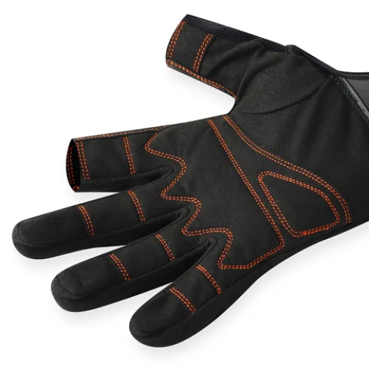Typhoon Handschuhe Essential 2 Finger offen Gr.XL