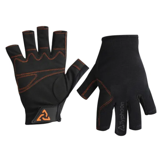 Typhoon Handschuhe Essential Finger offen Gr. L