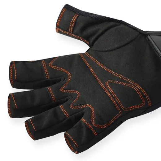 Typhoon Handschuhe Essential Finger offen Gr. XL