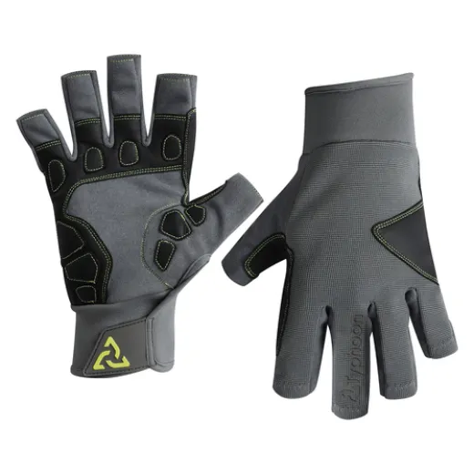 Typhoon Handschuhe Performance Finger offen Gr. YL