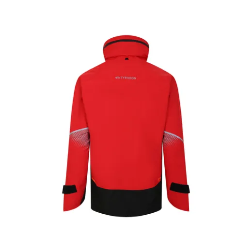 Typhoon Jacke Coastal Rot Size L