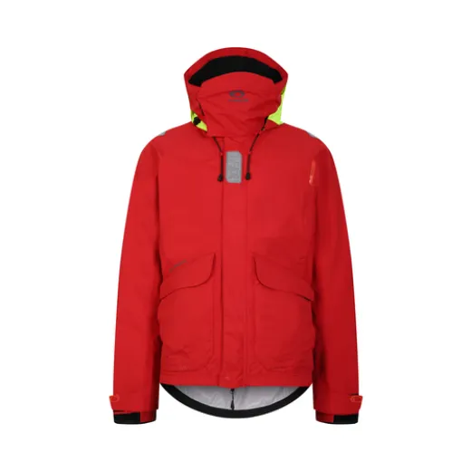 Typhoon Jacke Offshore Size S