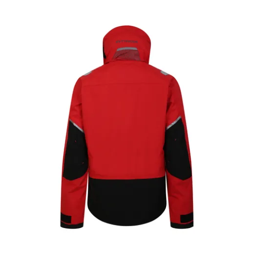 Typhoon Jacke Offshore Size S