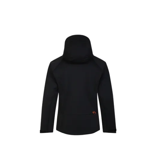 Typhoon Jacke Softshell Schwarz Size XXL