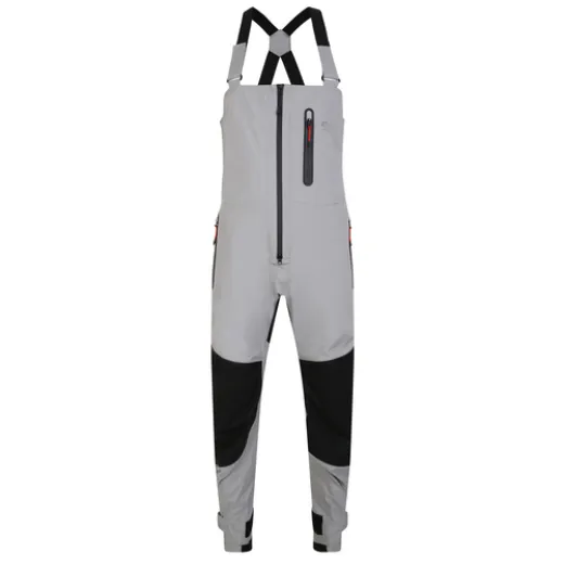 Typhoon Latzhose Coastal Grey Size XXL