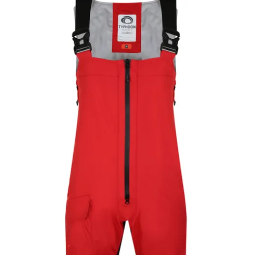 Typhoon Latzhose Offshore Size XL