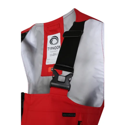 Typhoon Latzhose Offshore Size XL