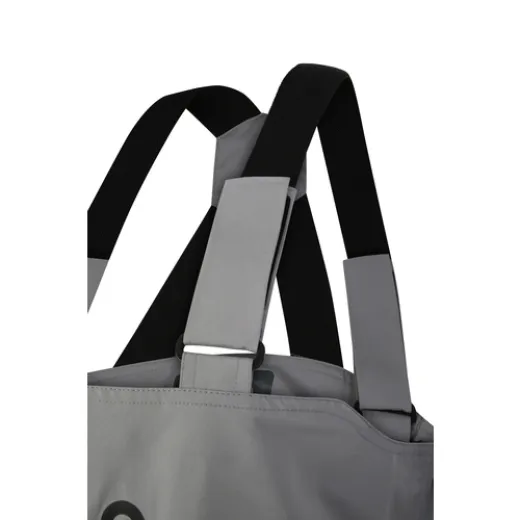 Typhoon Performance Coastal Latzhose Gr. L - Grau