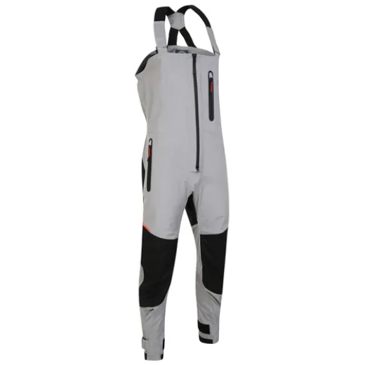 Typhoon Performance Coastal Latzhose Gr. M - Grau