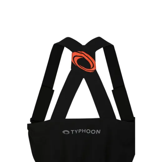 Typhoon Performance Coastal Latzhose Gr. M - Schw