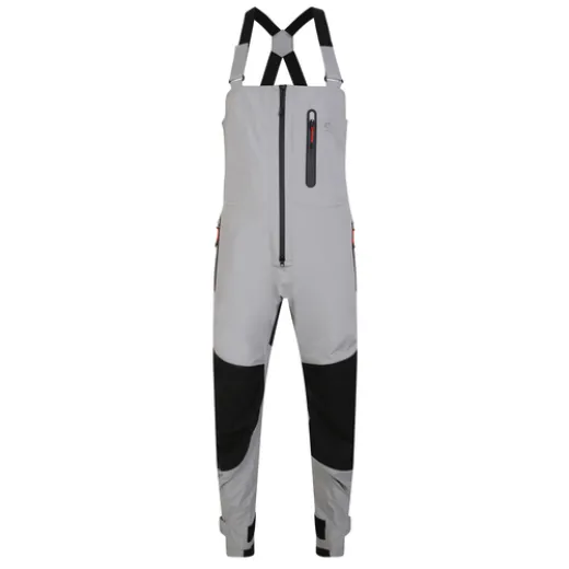 Typhoon Performance Coastal Latzhose Gr. S - Grau