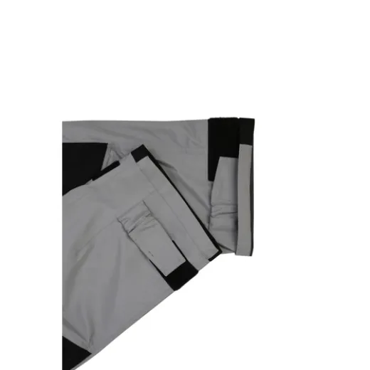 Typhoon Performance Coastal Latzhose Gr. S - Grau