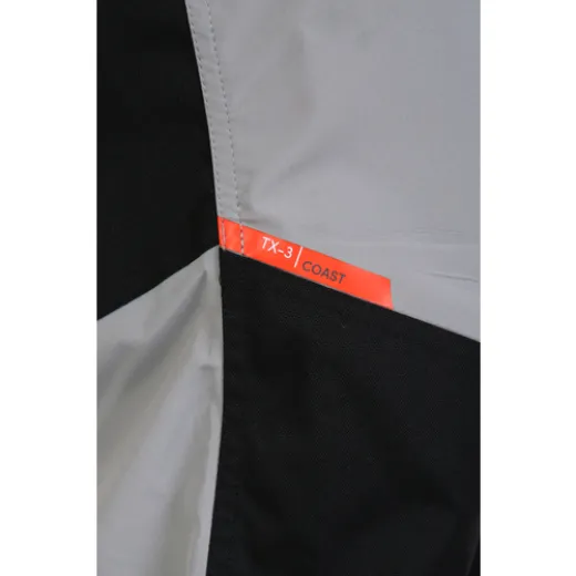 Typhoon Performance Coastal Latzhose Gr. S - Grau