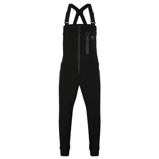 Typhoon Performance Coastal Latzhose Gr.XL - Schw