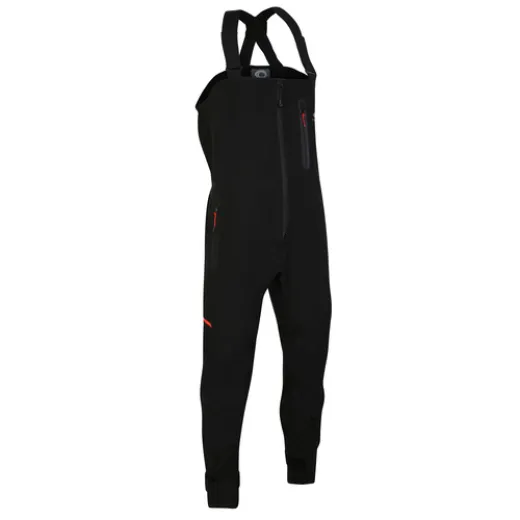 Typhoon Performance Coastal Latzhose Gr.XL - Schw