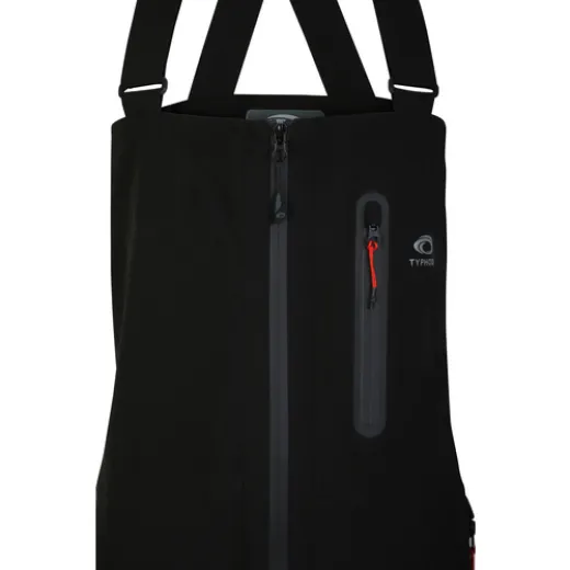 Typhoon Performance Coastal Latzhose Gr.XL - Schw