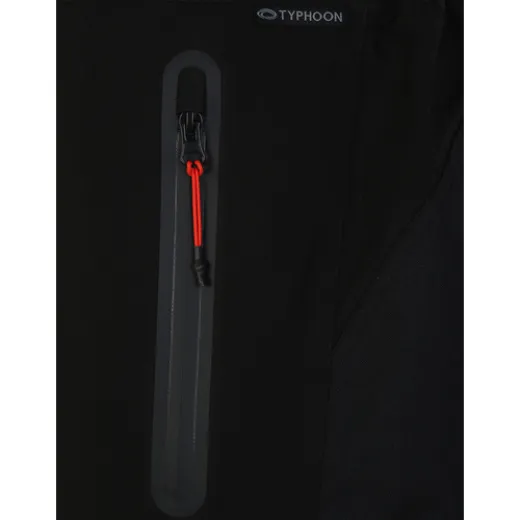 Typhoon Performance Coastal Latzhose Gr.XL - Schw