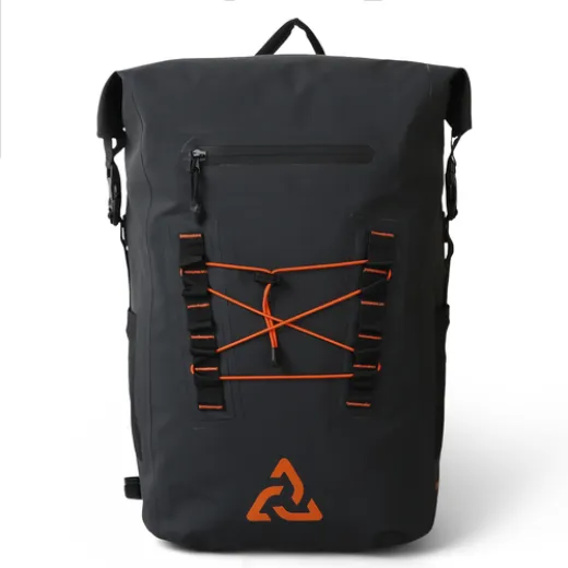 Typhoon Rucksack Osea 2.0 20 L - Schwarz/Orange