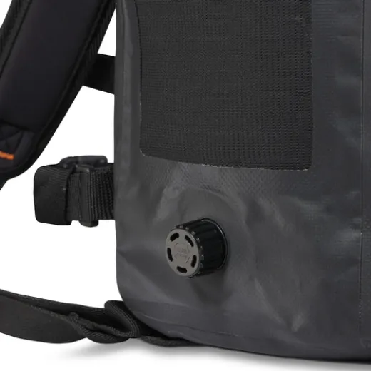 Typhoon Rucksack Osea 2.0 20 L - Schwarz/Orange