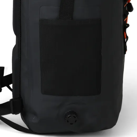 Typhoon Rucksack Osea 2.0 40 L - Schwarz/Orange