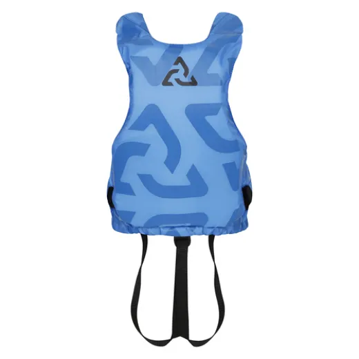 Typhoon Schwimmweste Hudson 50N Gr.XS-S Blau
