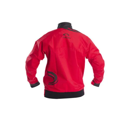 Typhoon Scirocco Smock, rot S