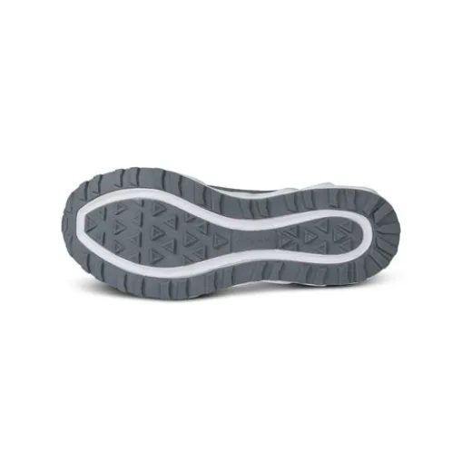 Typhoon TS10 Sneaker Gr 44/45 Grau/Grün