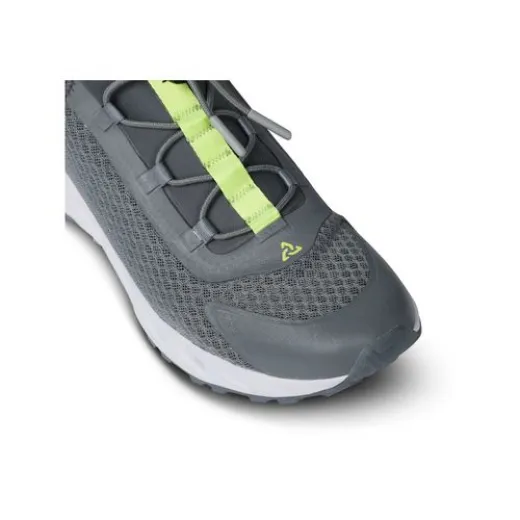 Typhoon TS10 Sneaker Gr 46 Grau/Grün