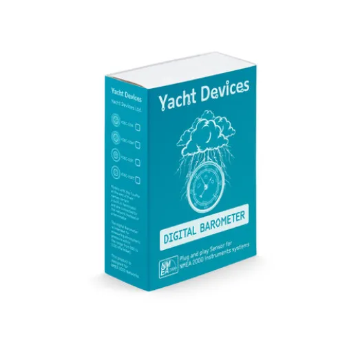 UAB Digital Barometer, NMEA2000