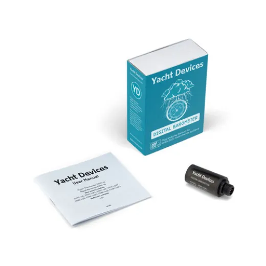 UAB Digital Barometer, NMEA2000