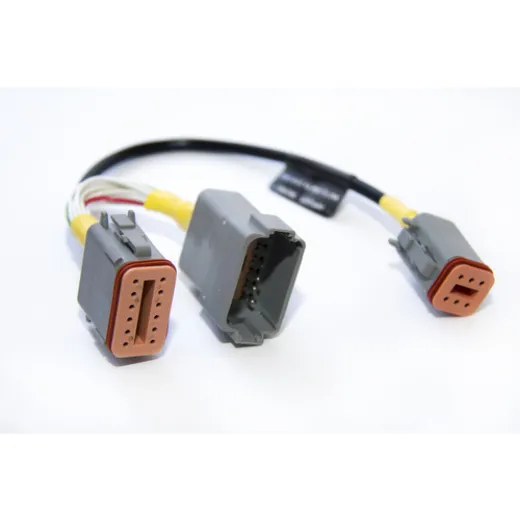 UAB EVC-A EC 12-Pin X5 - Multilink-Kabel