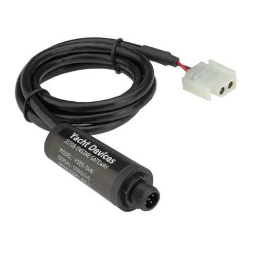 UAB J1708 Motoreninterface, SeaTalkNG