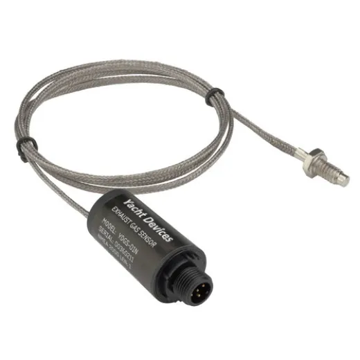 UAB NMEA 2000 Abgas-Sensor, NMEA2000