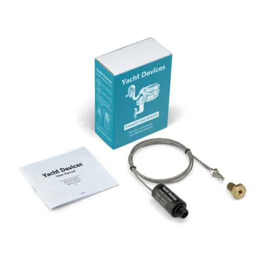 UAB NMEA 2000 Abgas Sensor, SeaTalkNG