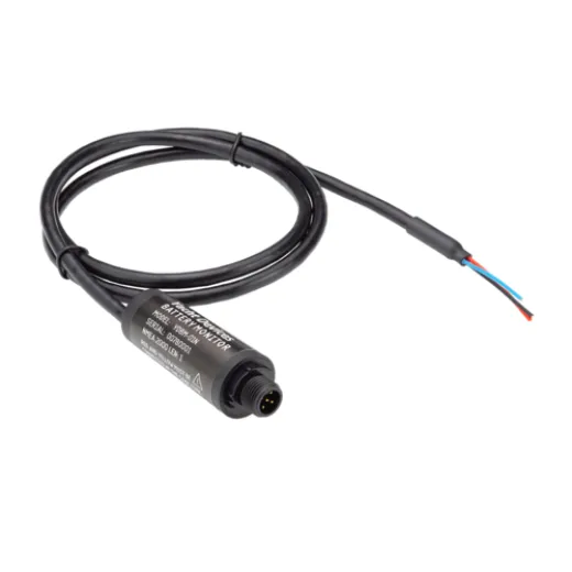 UAB NMEA 2000 Batterie Monitor, NMEA2000