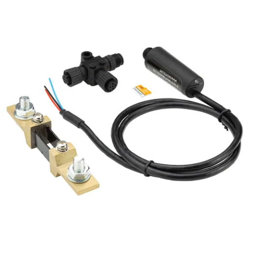 UAB NMEA 2000 Batterie Monitor, NMEA2000