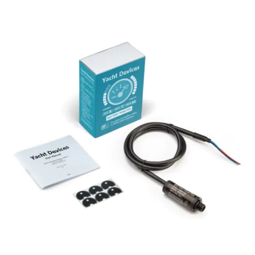 UAB NMEA 2000 Batterie Monitor, NMEA2000