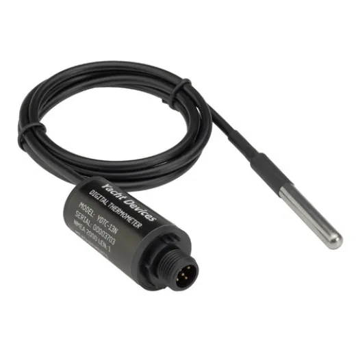 UAB NMEA 2000 Digitales Thermometer, NMEA2000