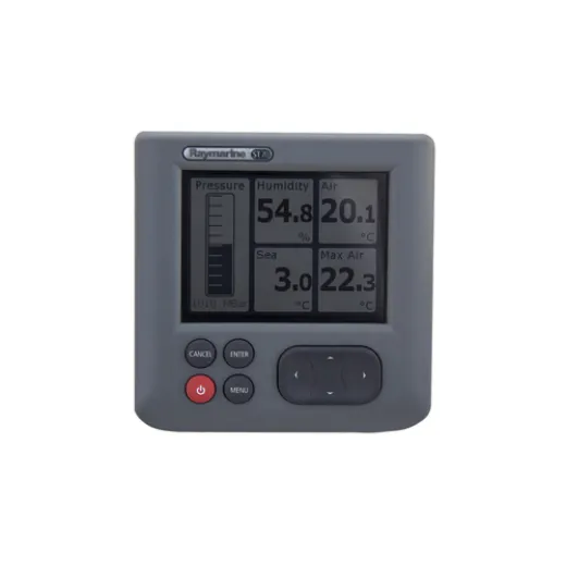 UAB NMEA 2000 Digitales Thermometer, NMEA2000