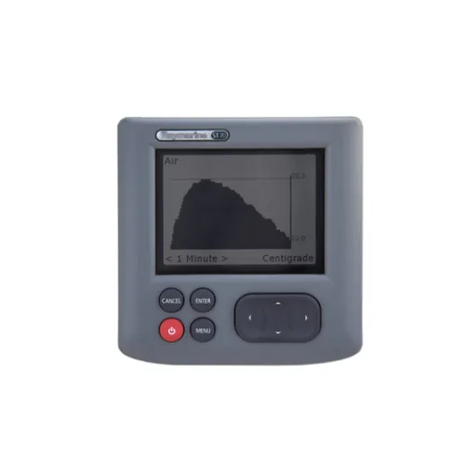 UAB NMEA 2000 Digitales Thermometer, SeaTalkNG