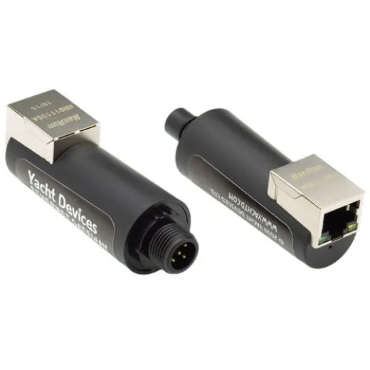 UAB NMEA 2000 Ethernet Gateway, NMEA2000