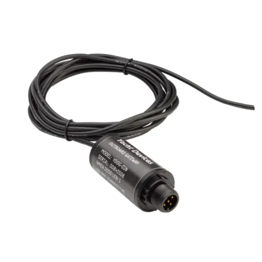 UAB NMEA 2000 Outboard Gateway, NMEA2000#