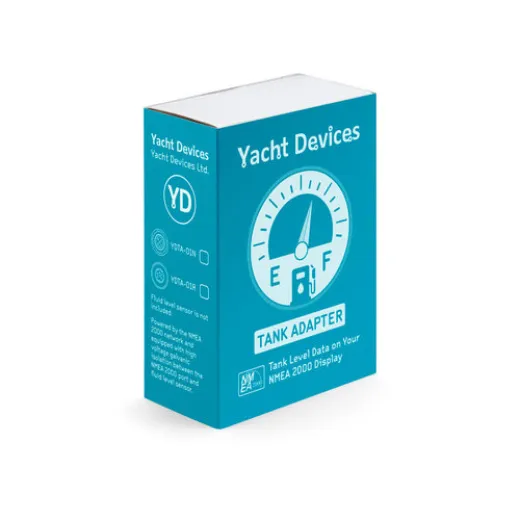 UAB NMEA 2000 Tank Level Adapter, NMEA2000